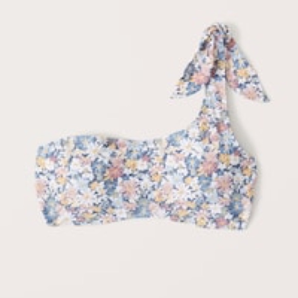 Swim top (A&F)